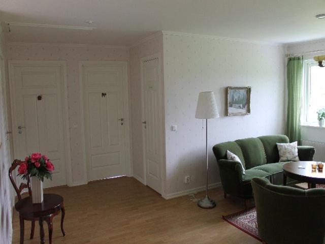 Rocklosa Gard Hotel Ollosa ภายนอก รูปภาพ