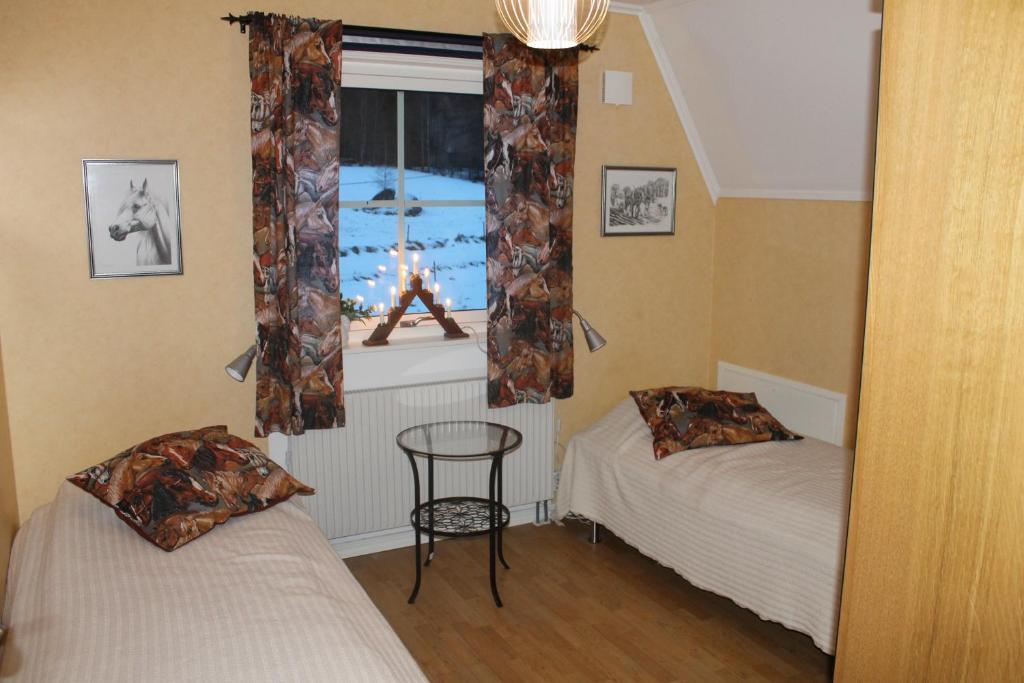 Rocklosa Gard Hotel Ollosa ห้อง รูปภาพ