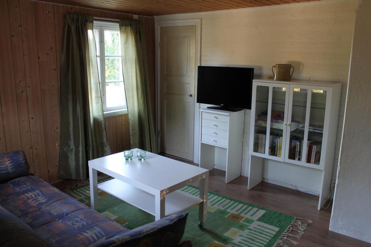 Rocklosa Gard Hotel Ollosa ห้อง รูปภาพ